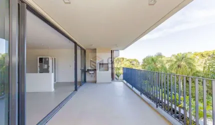 Apartamento à venda no bairro Juvevê - Curitiba/ PR