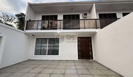 Sobrado em Boa Vista, Curitiba/PR