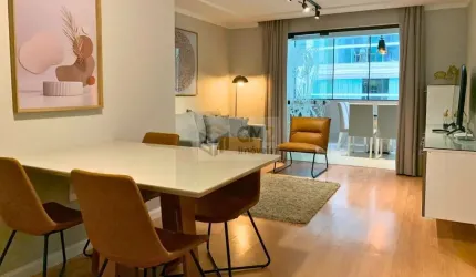 Apartamento em Centro, Balneário Camboriú/SC