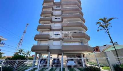 Apartamento com 03 quartos na Praia da Cal em Torres RS