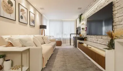 Apartamento na Lagoa do Violão em Torres RS