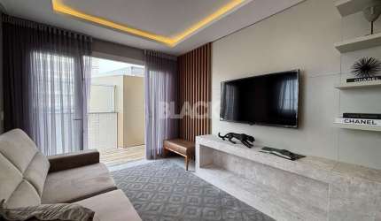 Dom Raphael - Cobertura Duplex finamente mobiliada e decorada 4 dormitórios
