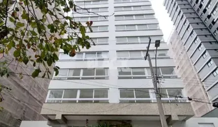 Apartamento no Monterrey em Torres RS