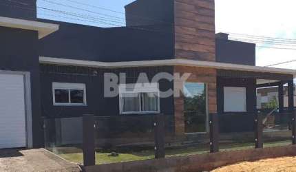 Casa 3 dormitórios à venda Igra Sul Torres/RS