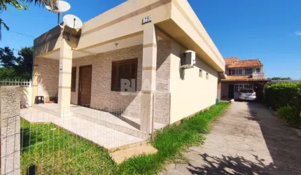 Duas Residencias no mesmo Terreno a venda em Torres RS