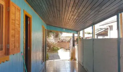 Casa 3 dormitórios à venda Praia da Cal Torres/RS