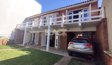 Casa na Praia Grande em Torres RS