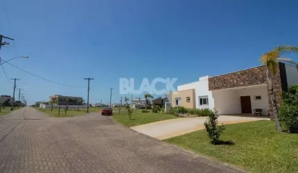 Ocean Side - Residência 3 suítes em condomínio fechado a Beira Mar
