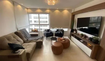 Apartamento de 03 quartos no Centro em Torres RS