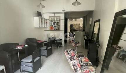 Sala Comercial 2 dormitórios à venda Prainha Torres/RS