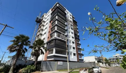 Apartamento no Topázio em Torres RS