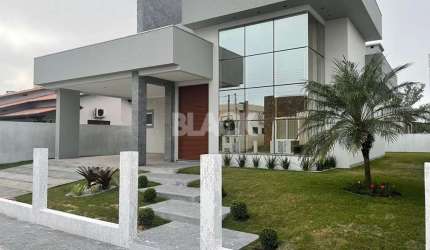 Casa de 03 dormitórios à venda | Loteamento Bella Torres II em Passo de Torres -