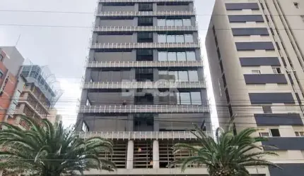 Apartamento no Domus Torres RS