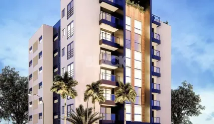 Apartamentos de 02 dormitórios à venda