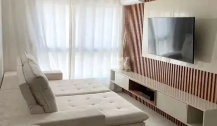 Apartamento no Centro do Passo de Torres SC