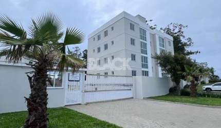 Apartamento 2 dormitórios mobiliado no Passo de Torres SC