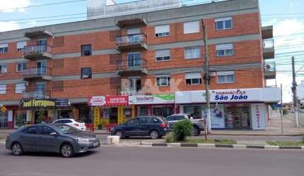 Apartamento de 02 quartos à venda no Centro em Torres RS