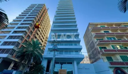 Apartamento com 4 suítes na Prainha em Torres RS