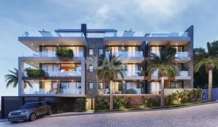 Apartamento pé na areia à venda | Praia da Cal em Torres
