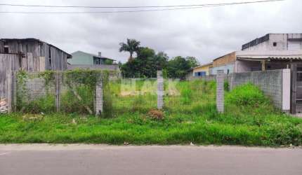 Terreno na Stan em Torres RS