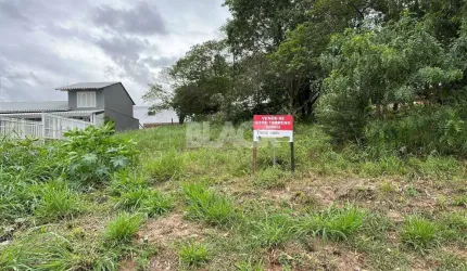 Terreno à venda São Jorge Torres/RS