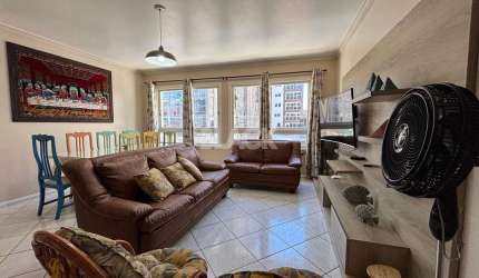 AMPLO APARTAMENTO 3 DORMITÓRIOS + DEPENDÊNCIA -  CENTRO ALTO