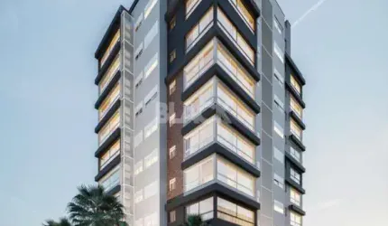 Apartamento 2 dormitórios à venda Stan Torres/RS