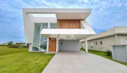 Casa à venda no Reserva das Águas em Torres RS