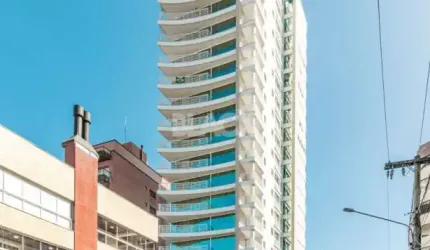 Apartamento com vista para o mar na Prainha em Torres RS