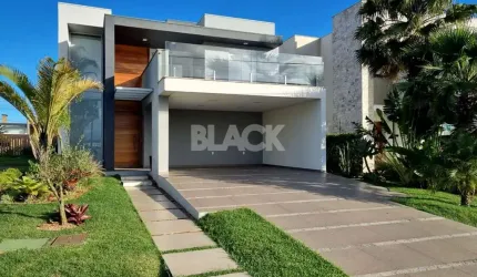 Casa 4 suítes no Ilhas Park em Torres RS