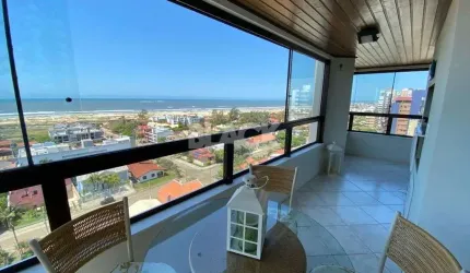Apartamento com 3 quartos a venda nas Quatro Praças em Torres RS