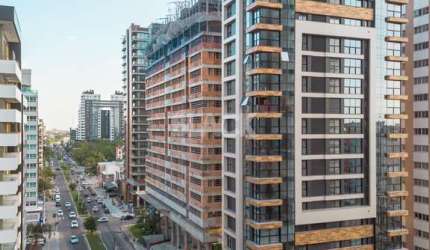 Apartamento com 02 quartos no Origem em Torres RS