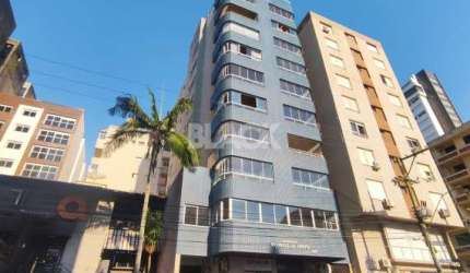 Apartamento com 2 quartos na Prainha em Torres RS
