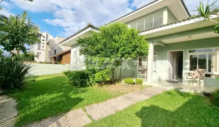 Casa perto da Lagoa do Violão em Torres RS