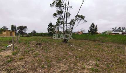 Lote no Novo Passo em SC