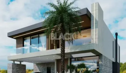 Casa 4 suítes no Ocean Side em Torres RS