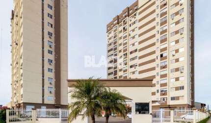 Apartamento no Jardim Europa em Torres RS