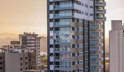Apartamento no Bella Vita em Torres RS