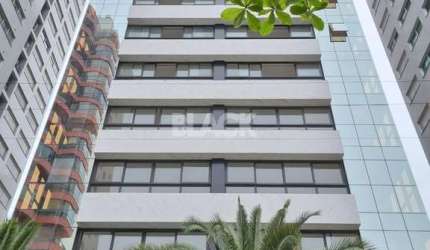 Apartamento de 3 dormitórios novo na Praia Grande em Torres RS