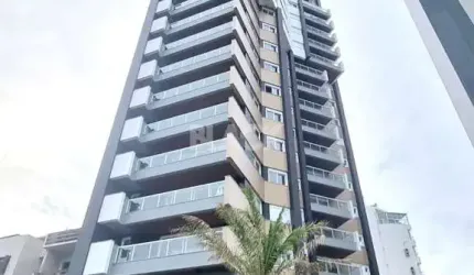 Apartamento 2 dormitórios com terraço em Torres RS