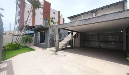 Casa comercial a venda no Centro de Torres RS