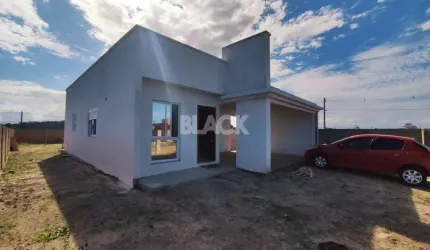 Casa 2 dormitórios à venda Vila São João Torres/RS
