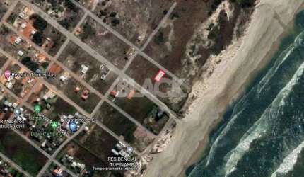 Terreno à venda Praia Riviera Torres/RS