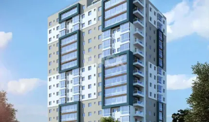 Apartamento 2 dormitórios à venda Centro Torres/RS