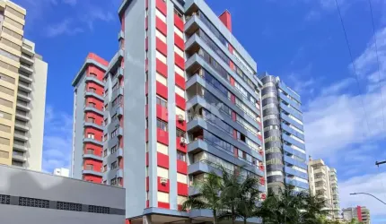 Apartamento Residencial com 3 quartos nas Quatro Praças em Torres RS