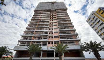 Apartamento 2 dormitórios à venda Centro Torres/RS