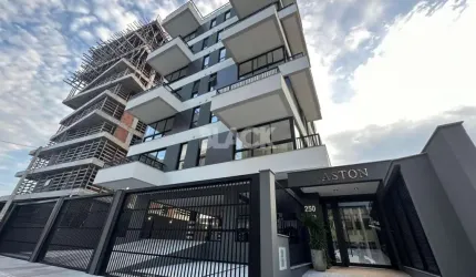 Apartamento com 2 quartos a venda na Praia da Cal em Torres RS
