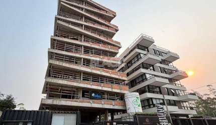 Apartamento de 02 dormitórios à venda | Majestic em Torres, RS