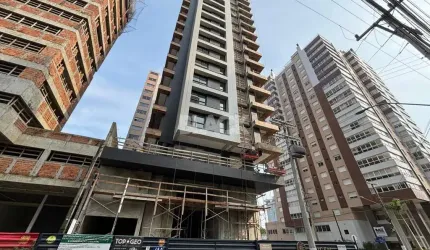 Apartamento de 02 suítes à venda | Centro em Torres, RS