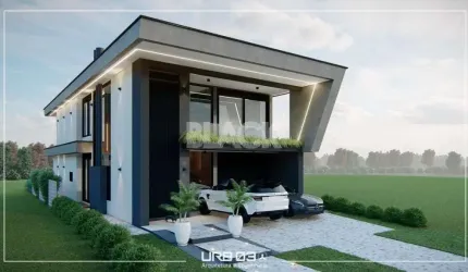 Casa em Condomínio 4 dormitórios à venda Praia da Cal Torres/RS